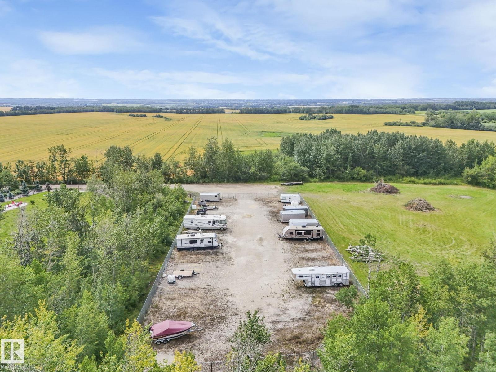 9A 53521 RGE ROAD 272, Rural Parkland County