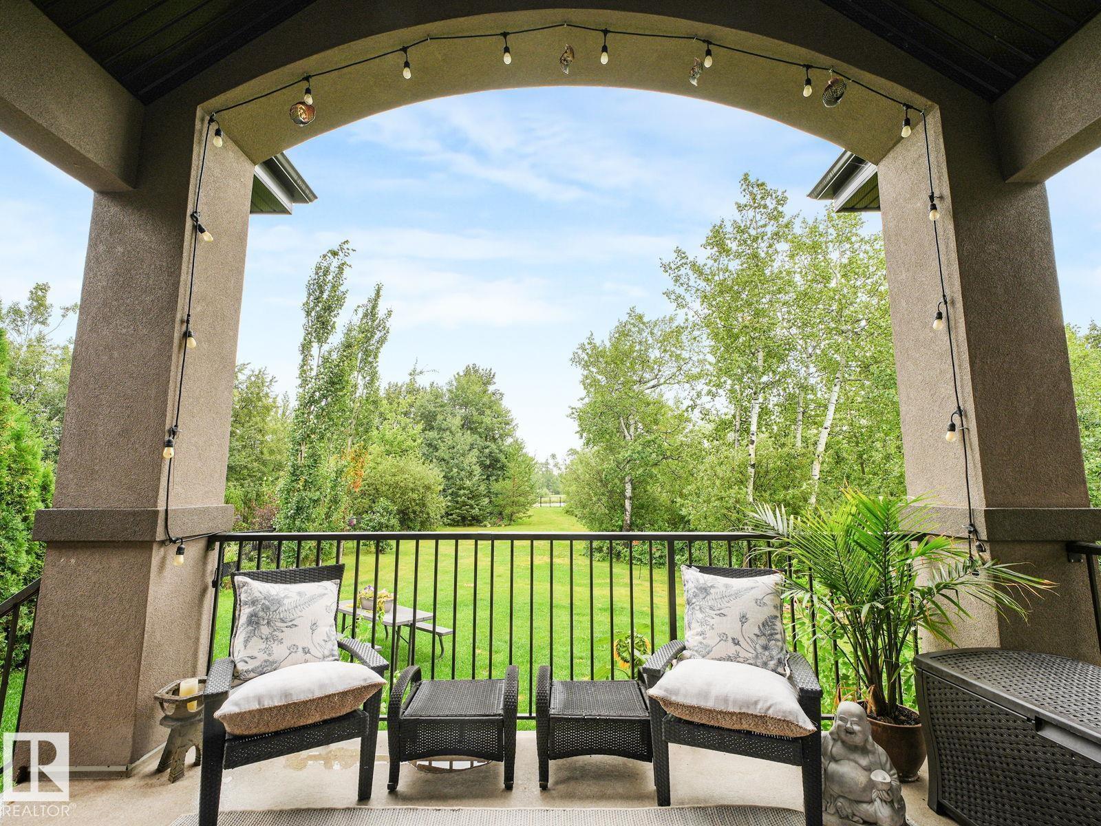 9A 53521 RGE ROAD 272, Rural Parkland County