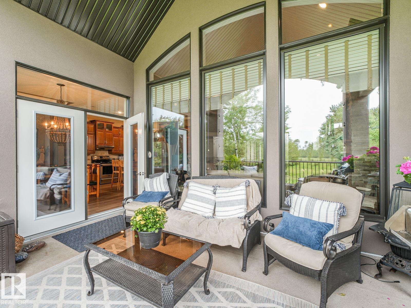 9A 53521 RGE ROAD 272, Rural Parkland County