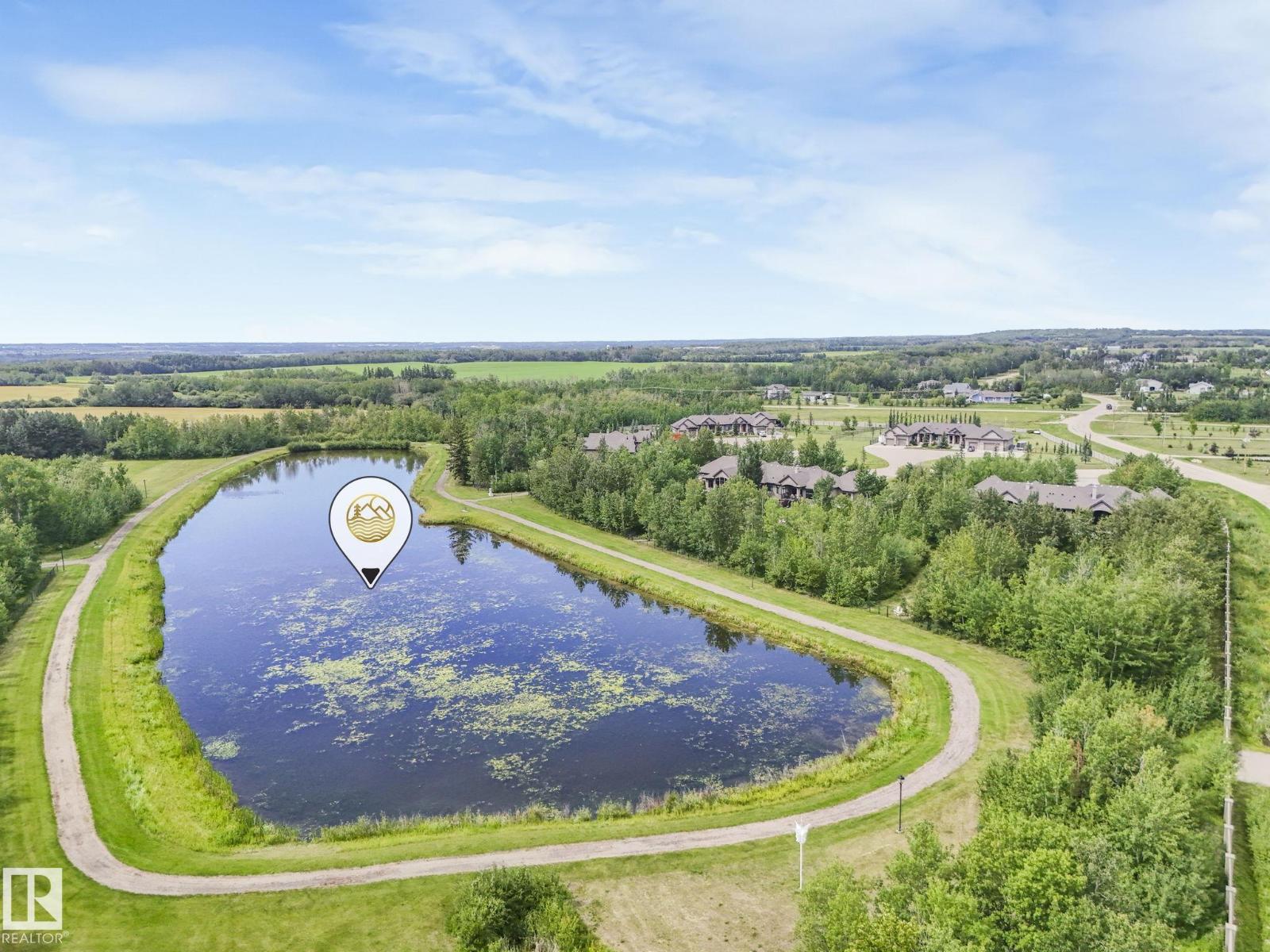 9A 53521 RGE ROAD 272, Rural Parkland County