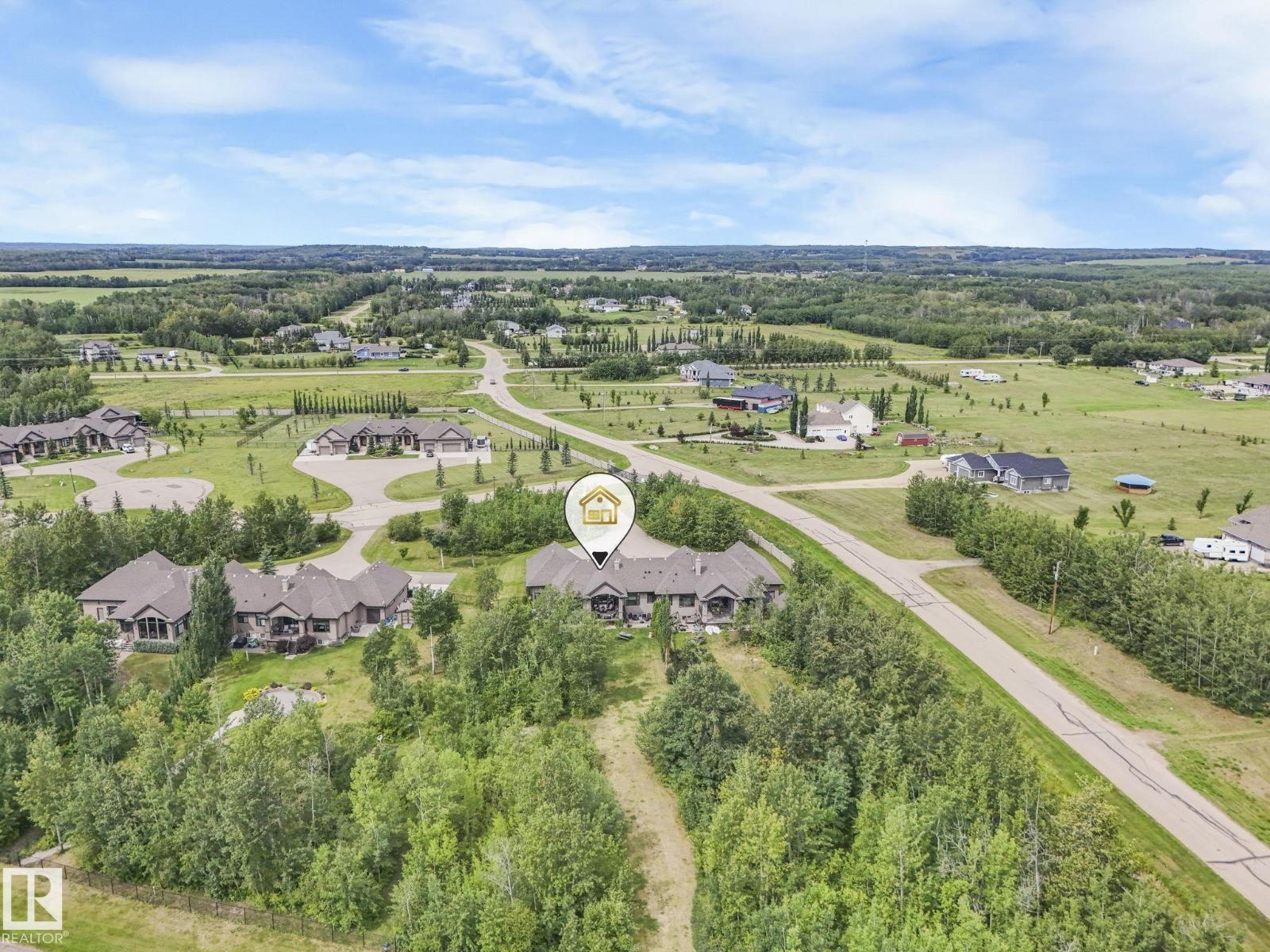 9A 53521 RGE ROAD 272, Rural Parkland County