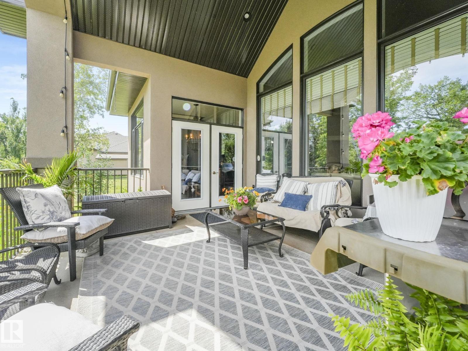 9A 53521 RGE ROAD 272, Rural Parkland County