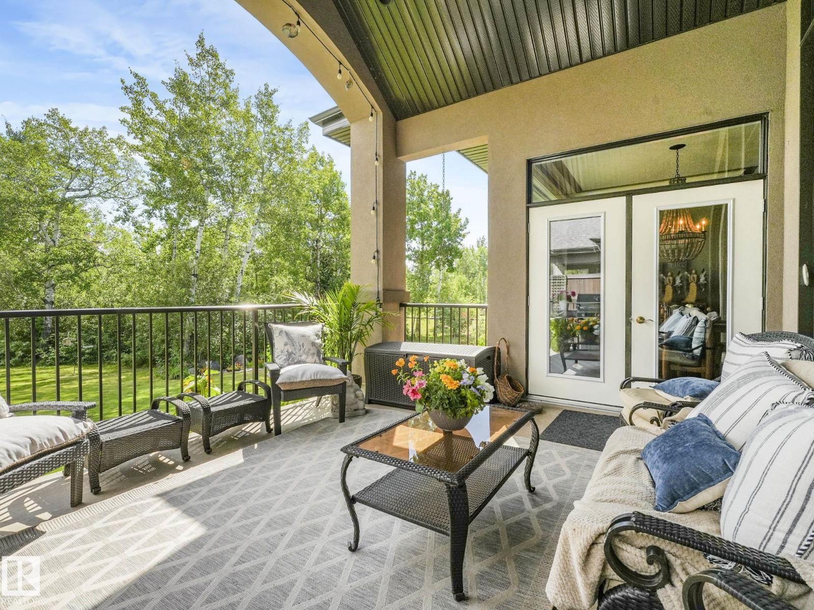 9A 53521 RGE ROAD 272, Rural Parkland County