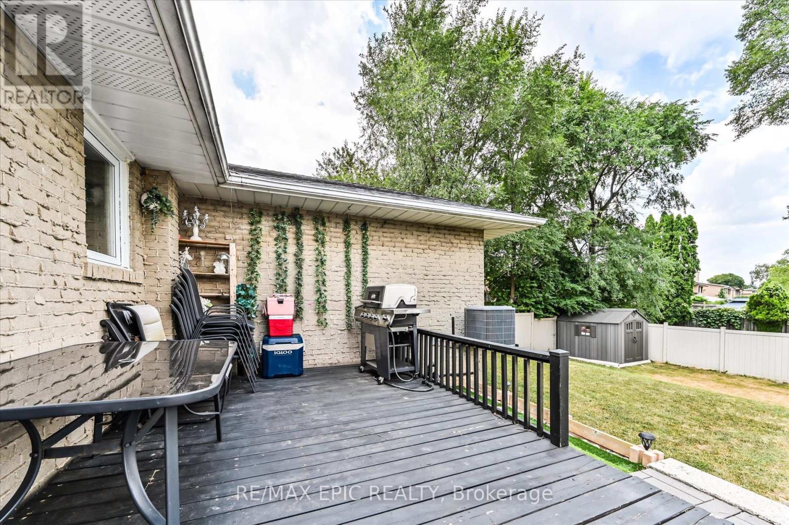 Photo 17 of Main 2683 Truscott Drive, Mississauga ON