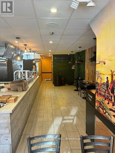 Photo 10 of 3353 Bloor Street W, Toronto ON