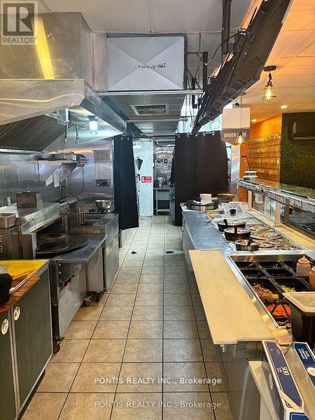 Photo 13 of 3353 Bloor Street W, Toronto ON