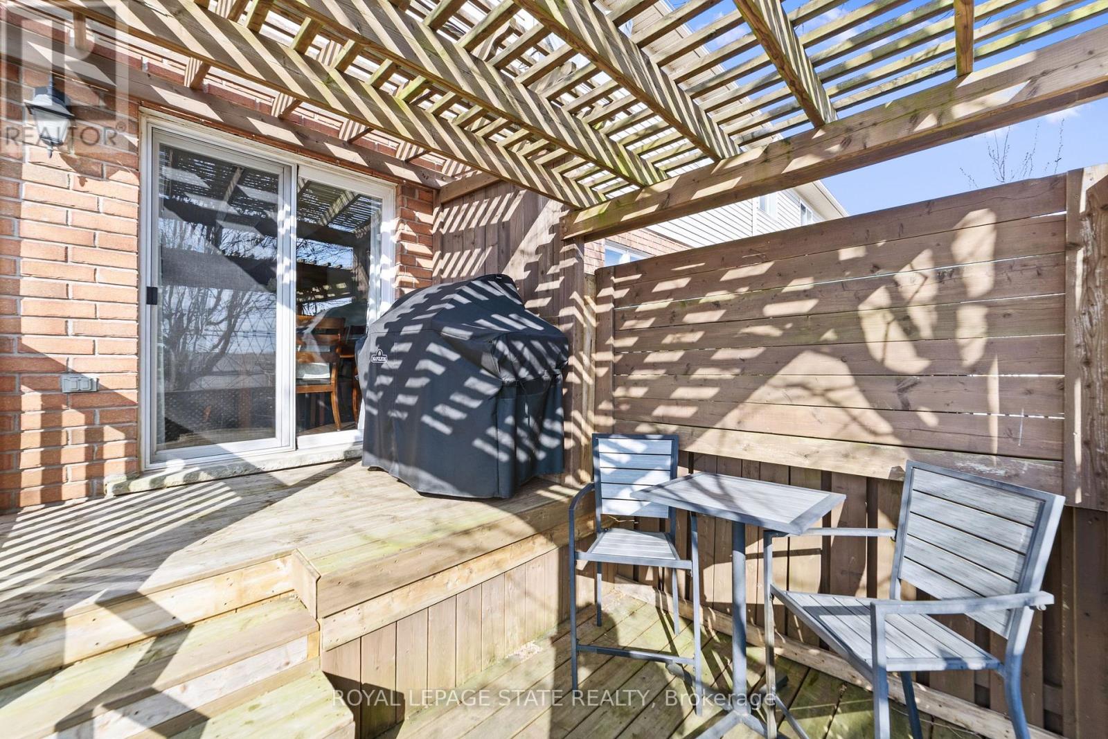 Photo 35 of 139 Periwinkle Drive, Hamilton ON