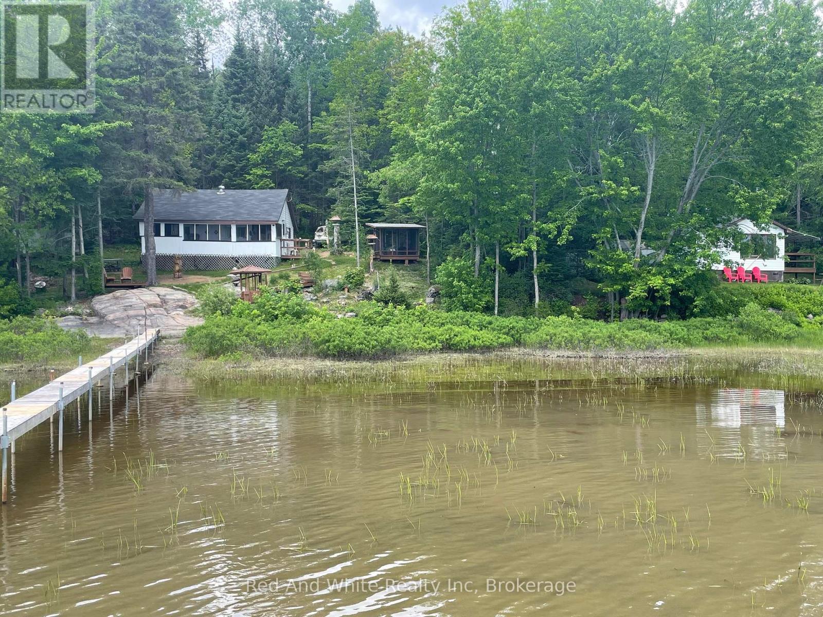 Photo 1 of 53 Cottage Court, Burks Falls ON