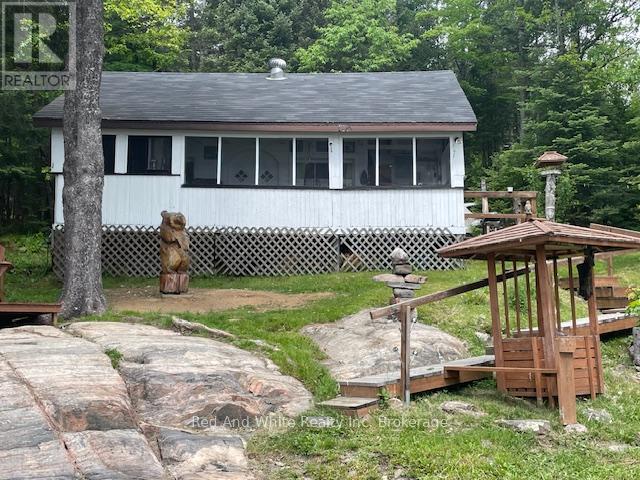 Photo 2 of 53 Cottage Court, Burks Falls ON