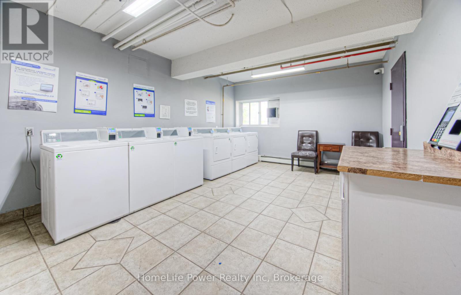 Photo 10 of 501 283 Fairway Road N, Kitchener ON
