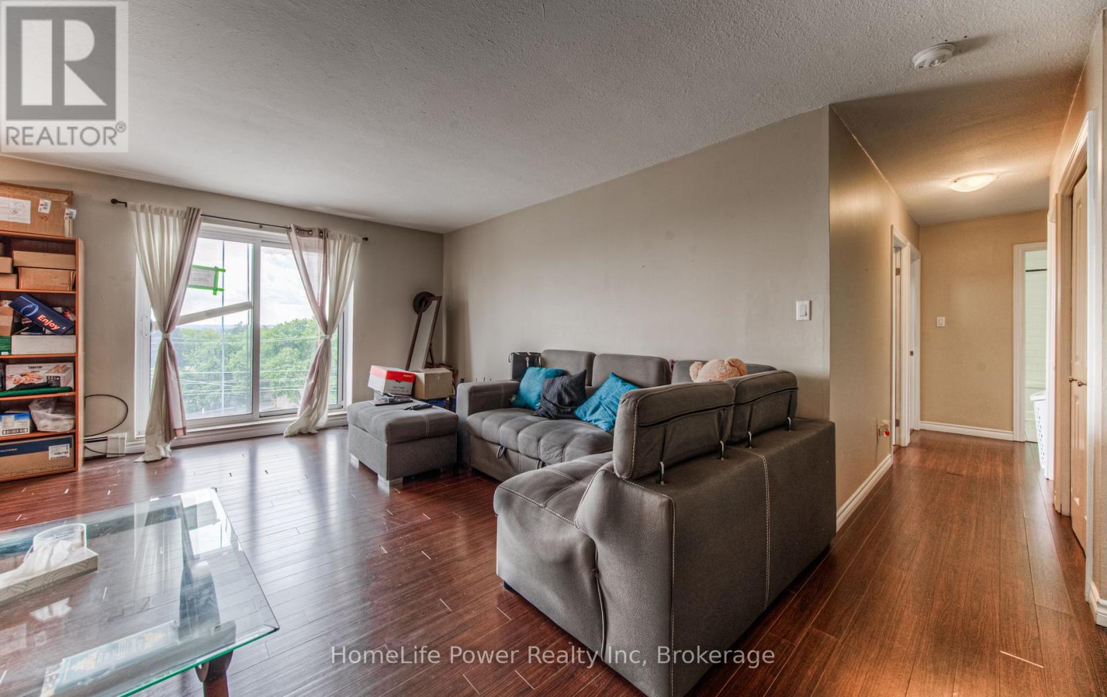 Photo 13 of 501 283 Fairway Road N, Kitchener ON