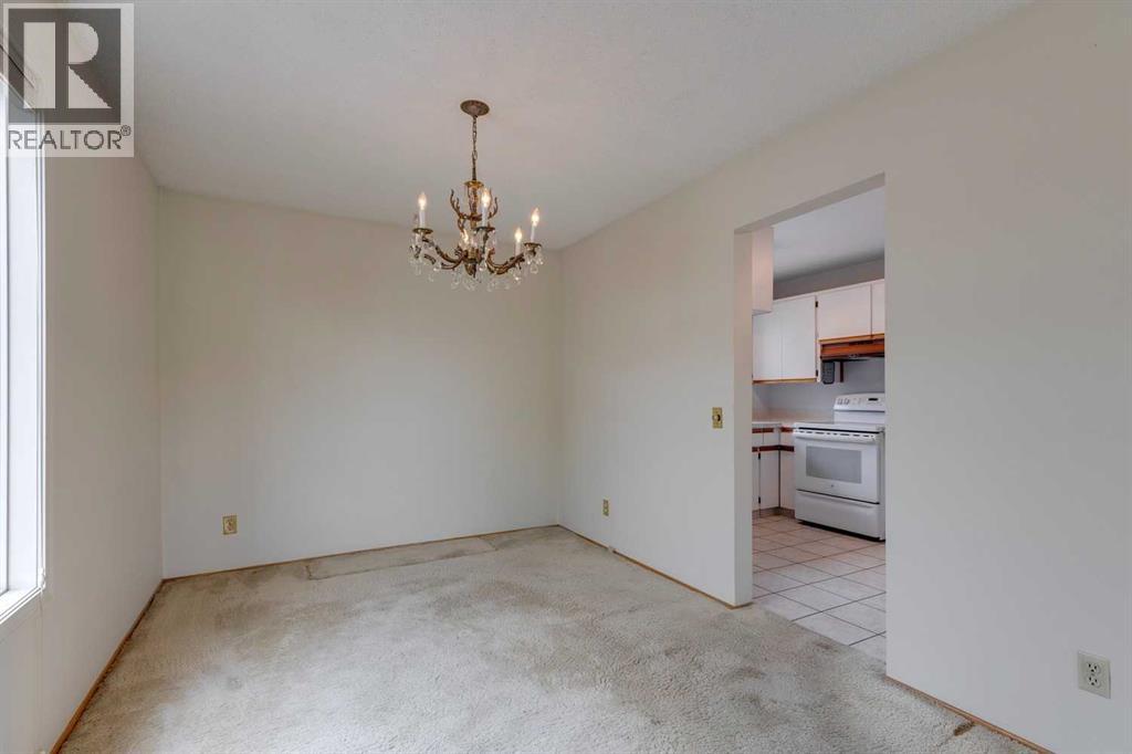 Single Family House Bungalow for Sale in  Pensacola Close SE Penbrooke Meadows Calgary 