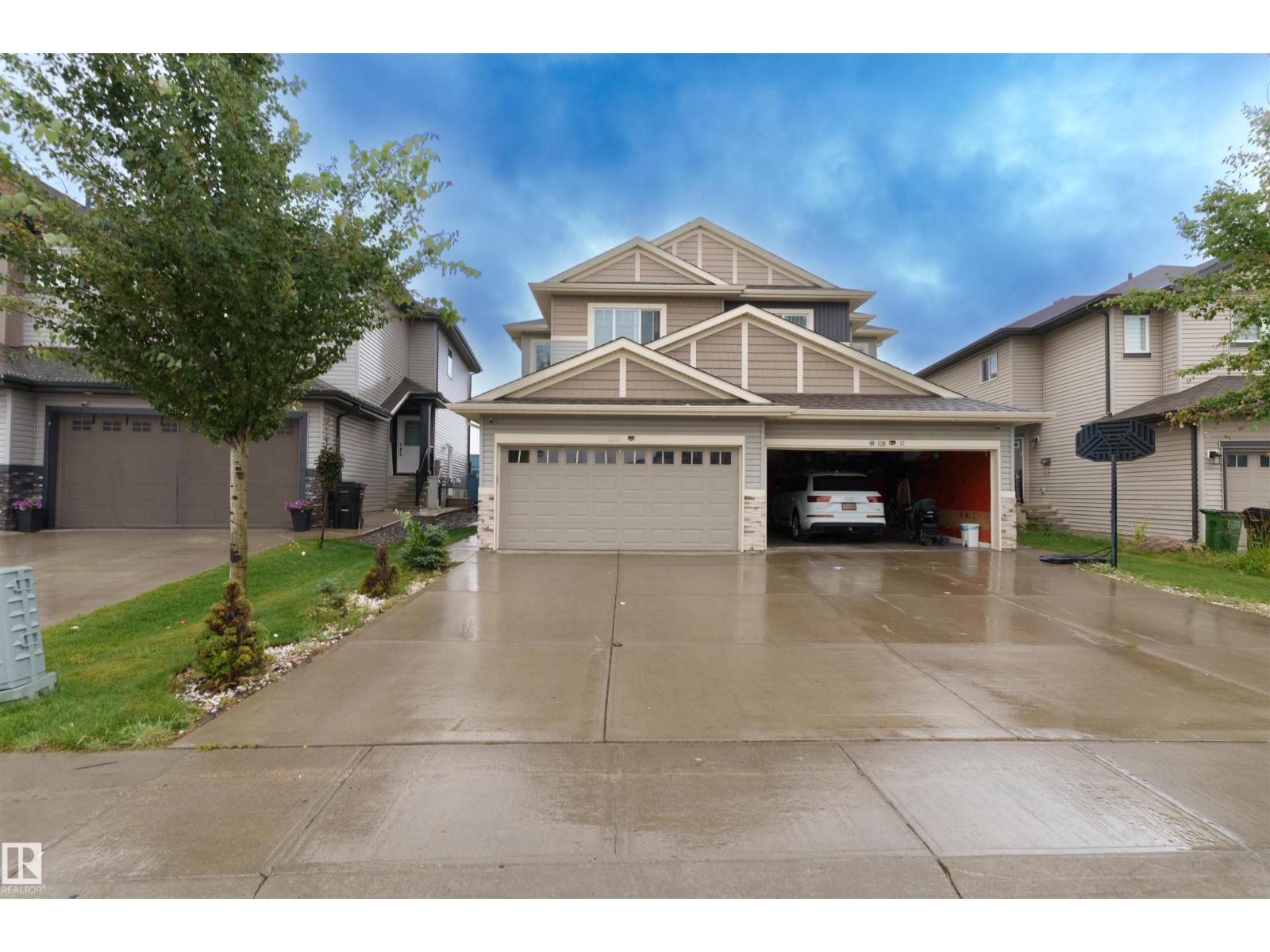 Photo 1 of 1128 33 A St Nw, Edmonton AB