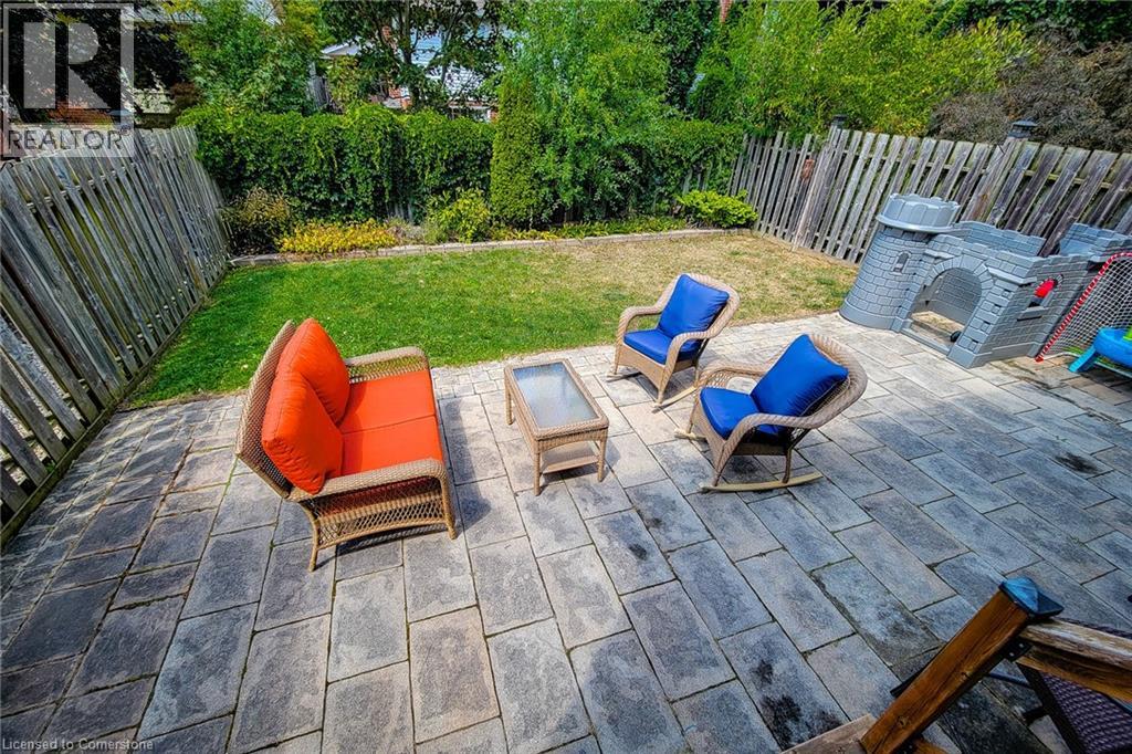 Photo 48 of 76 Baxter Crescent, Thorold ON