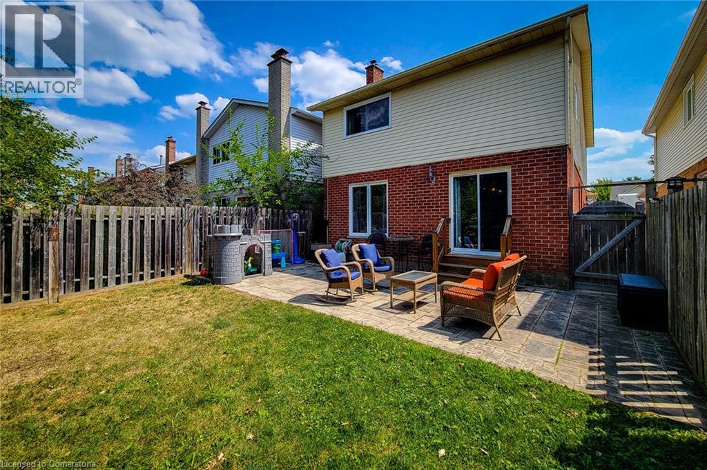 Photo 45 of 76 Baxter Crescent, Thorold ON