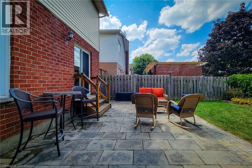 Photo 46 of 76 Baxter Crescent, Thorold ON