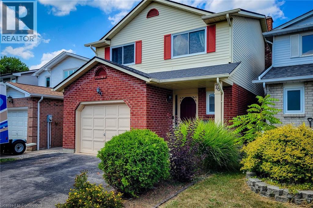 Photo 2 of 76 Baxter Crescent, Thorold ON