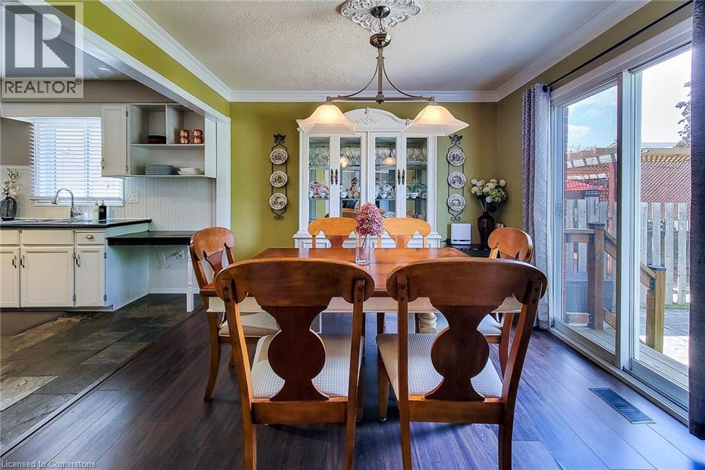Photo 18 of 76 Baxter Crescent, Thorold ON