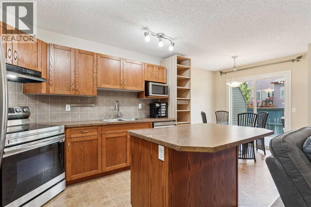 Photo 9 of 240 371 Marina Drive, Chestermere AB