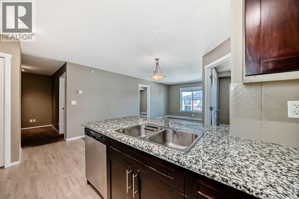 Photo 9 of 2433 81 Legacy Boulevard Se, Calgary AB
