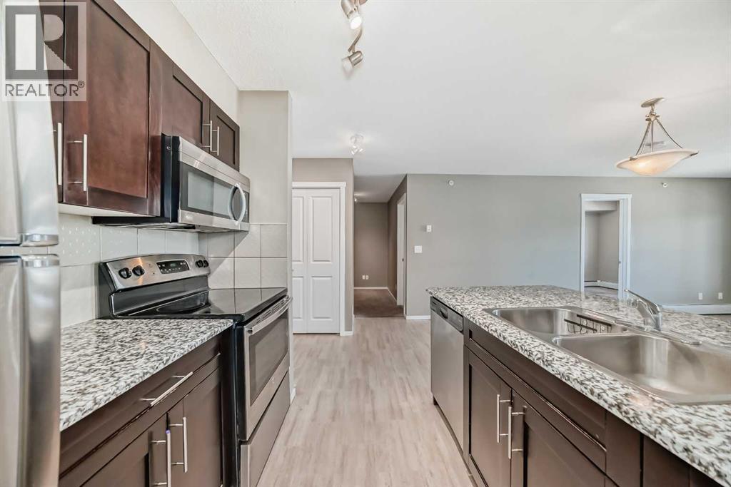 Photo 10 of 2433 81 Legacy Boulevard Se, Calgary AB