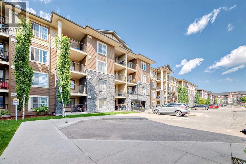Photo 1 of 2433 81 Legacy Boulevard Se, Calgary AB