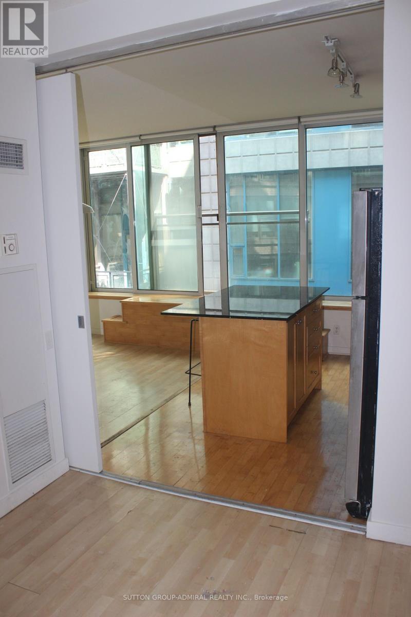 Photo 24 of 408 50 Camden Street, Toronto ON