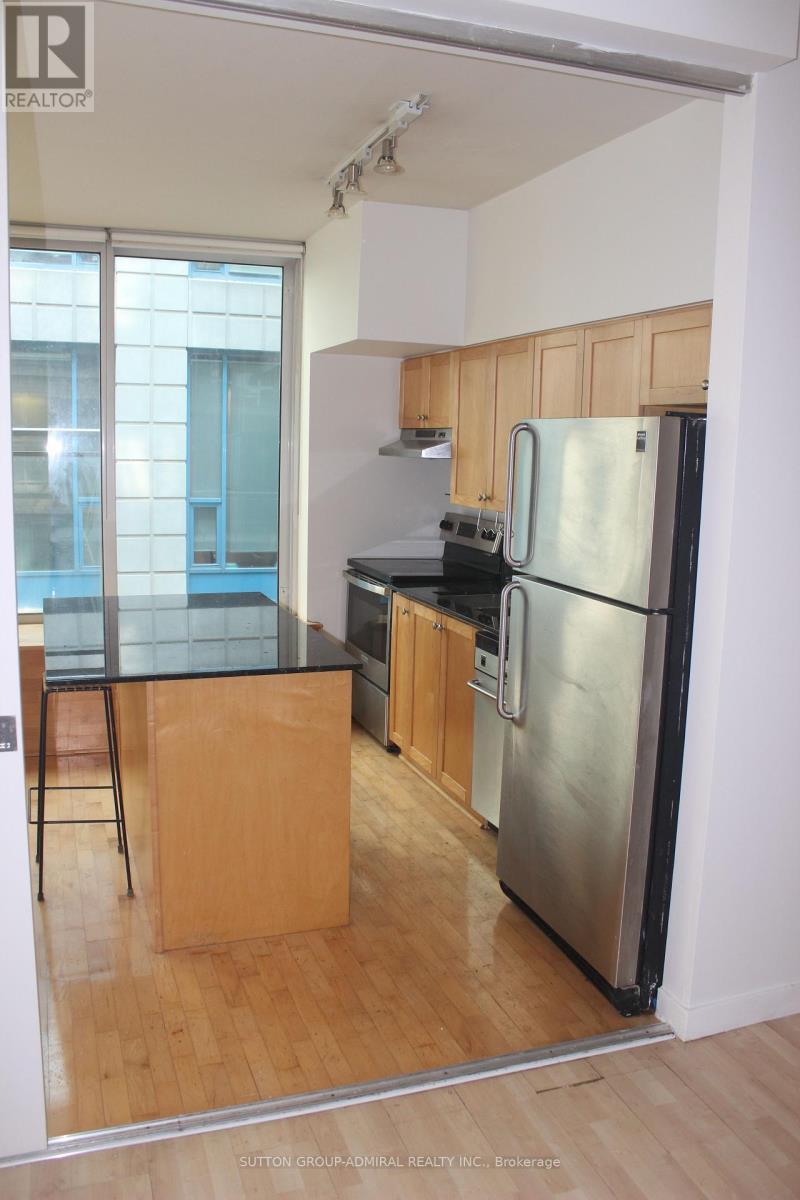 Photo 25 of 408 50 Camden Street, Toronto ON