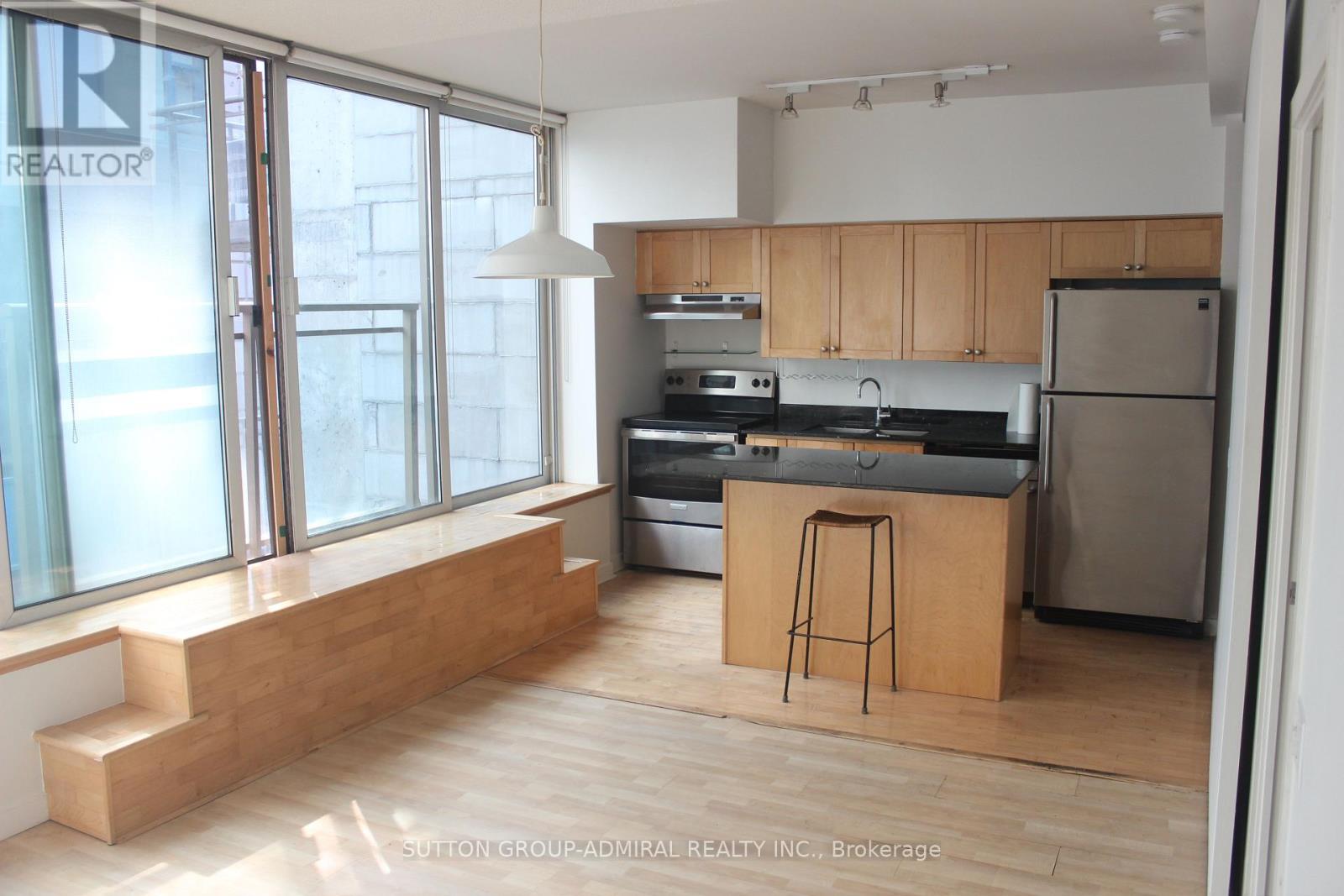 Photo 1 of 408 50 Camden Street, Toronto ON