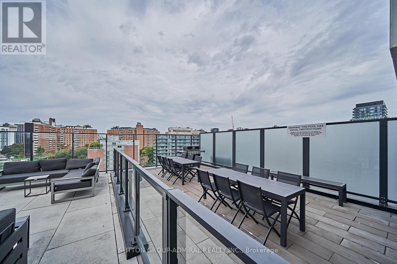 Photo 7 of 2401 55 Ontario Street, Toronto ON