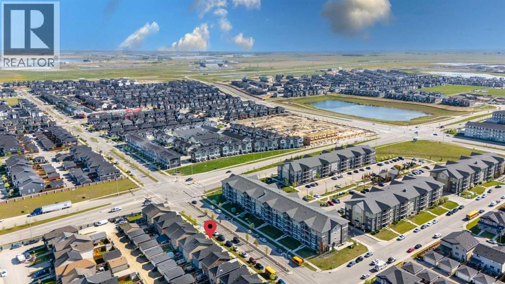 Single Family House for Sale in  Skyview Ranch Boulevard NE Skyview Ranch Calgary 