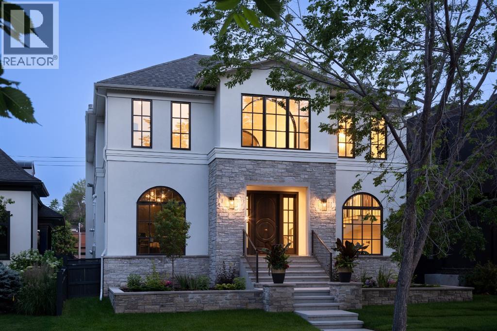 109 Roxboro Road SW, Calgary, Alberta