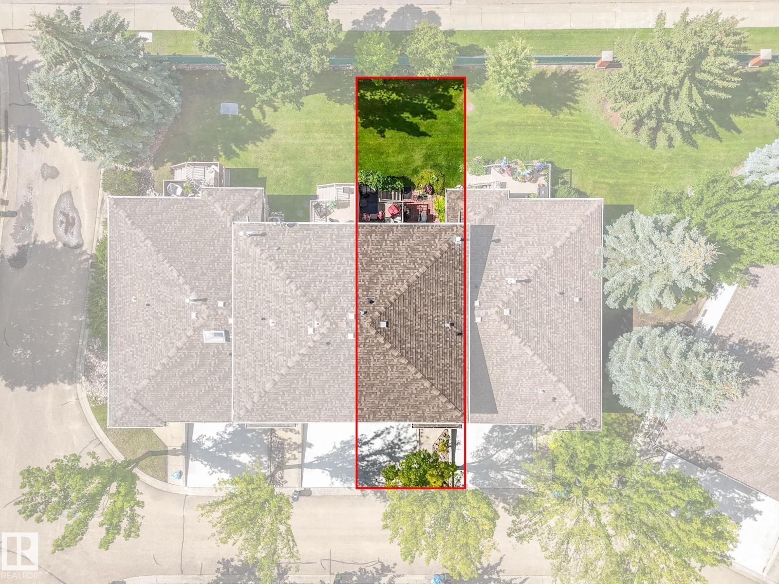 Photo 3 of 40 420 Hunters Gr Nw, Edmonton AB