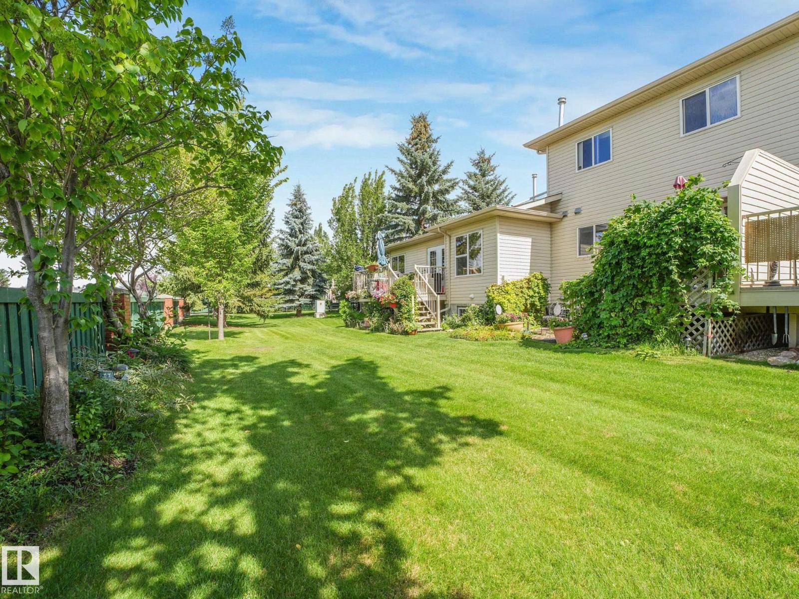 Photo 49 of 40 420 Hunters Gr Nw, Edmonton AB