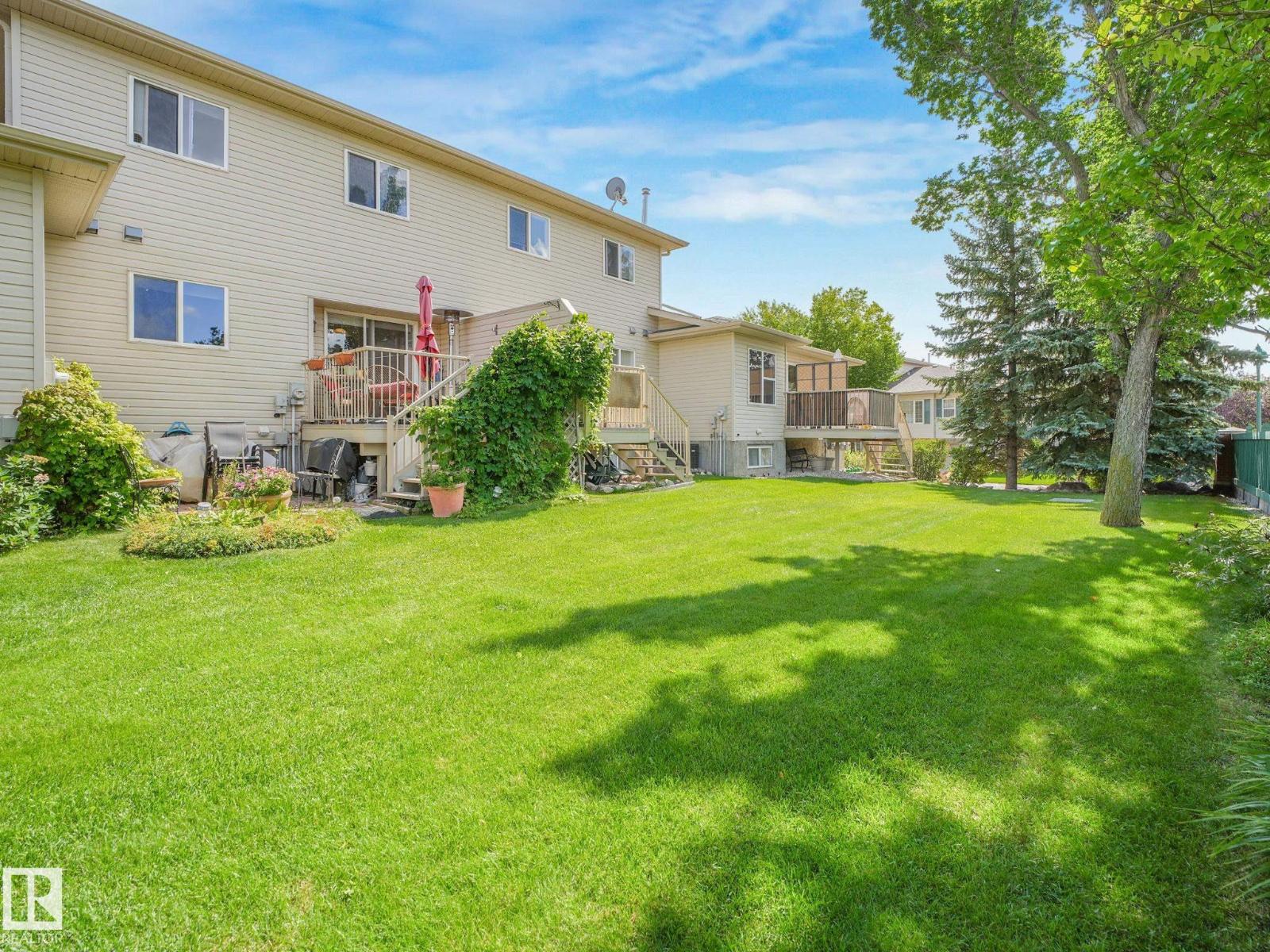 Photo 50 of 40 420 Hunters Gr Nw, Edmonton AB