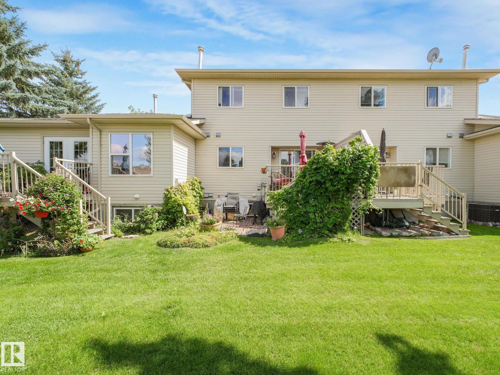 Photo 51 of 40 420 Hunters Gr Nw, Edmonton AB