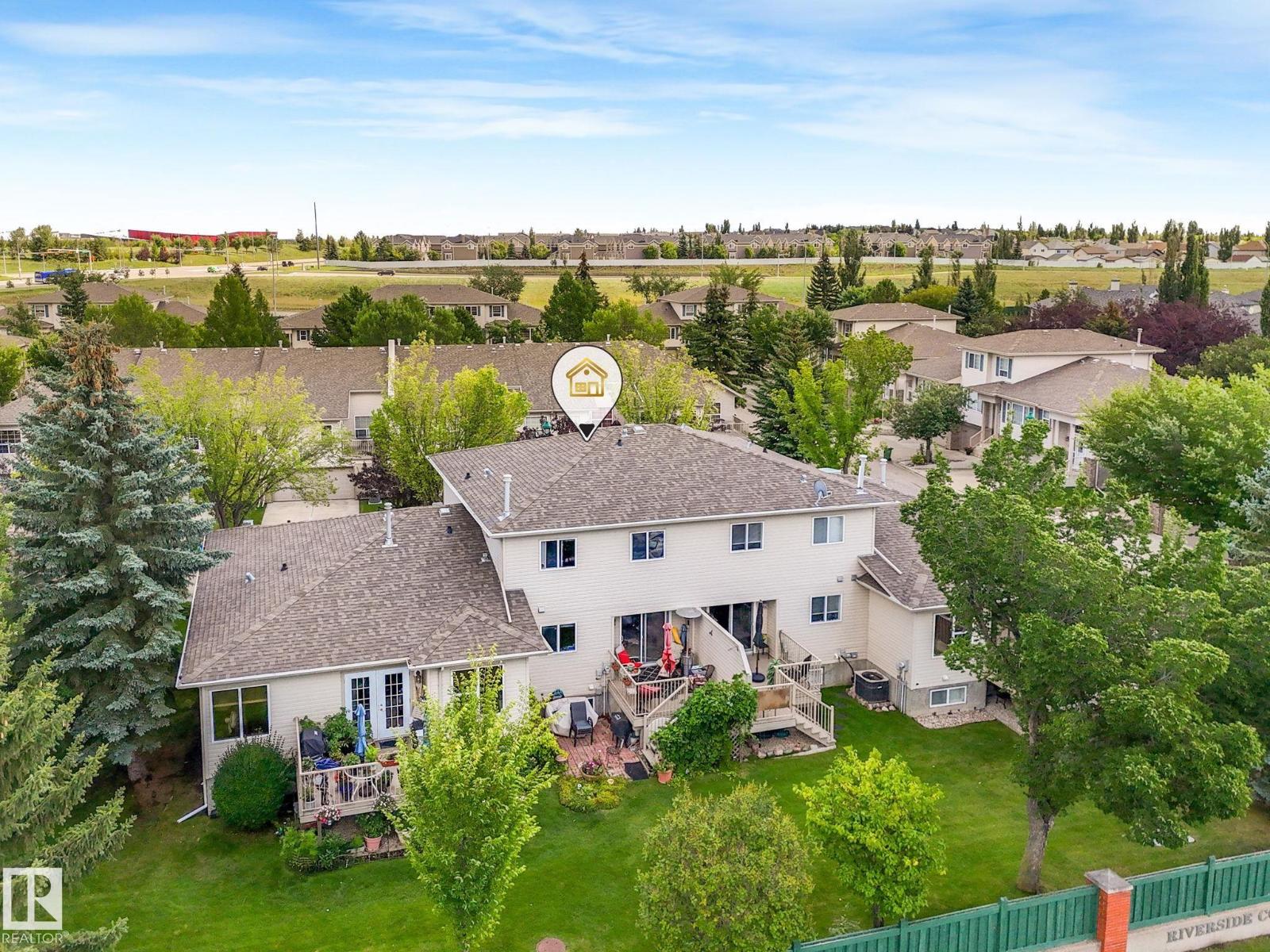 Photo 53 of 40 420 Hunters Gr Nw, Edmonton AB