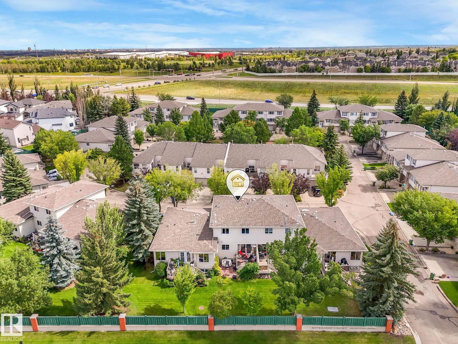 Photo 54 of 40 420 Hunters Gr Nw, Edmonton AB