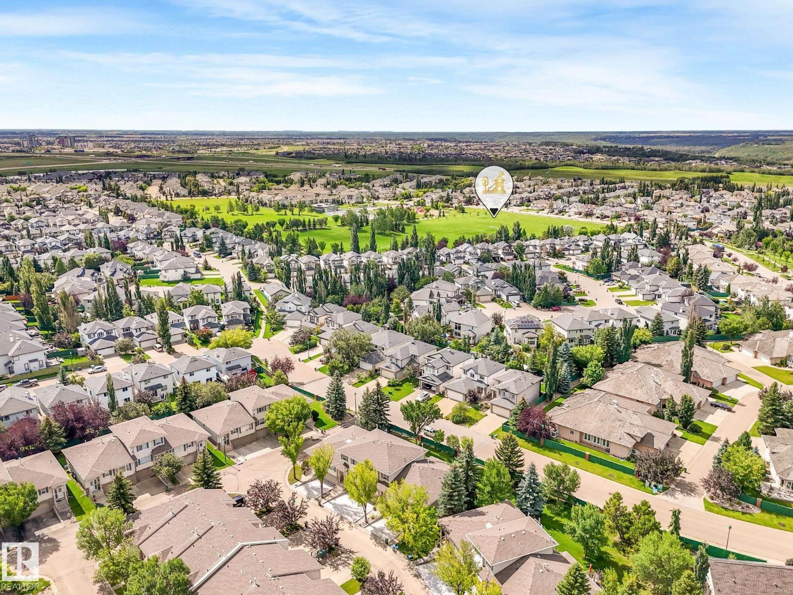 Photo 56 of 40 420 Hunters Gr Nw, Edmonton AB