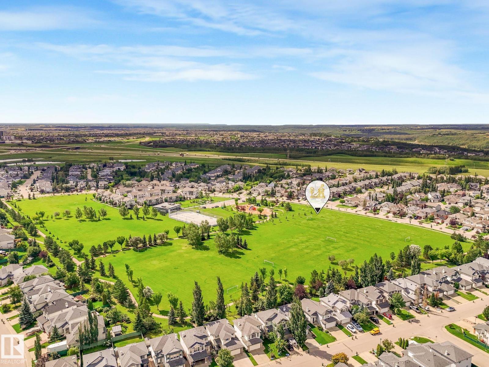 Photo 57 of 40 420 Hunters Gr Nw, Edmonton AB