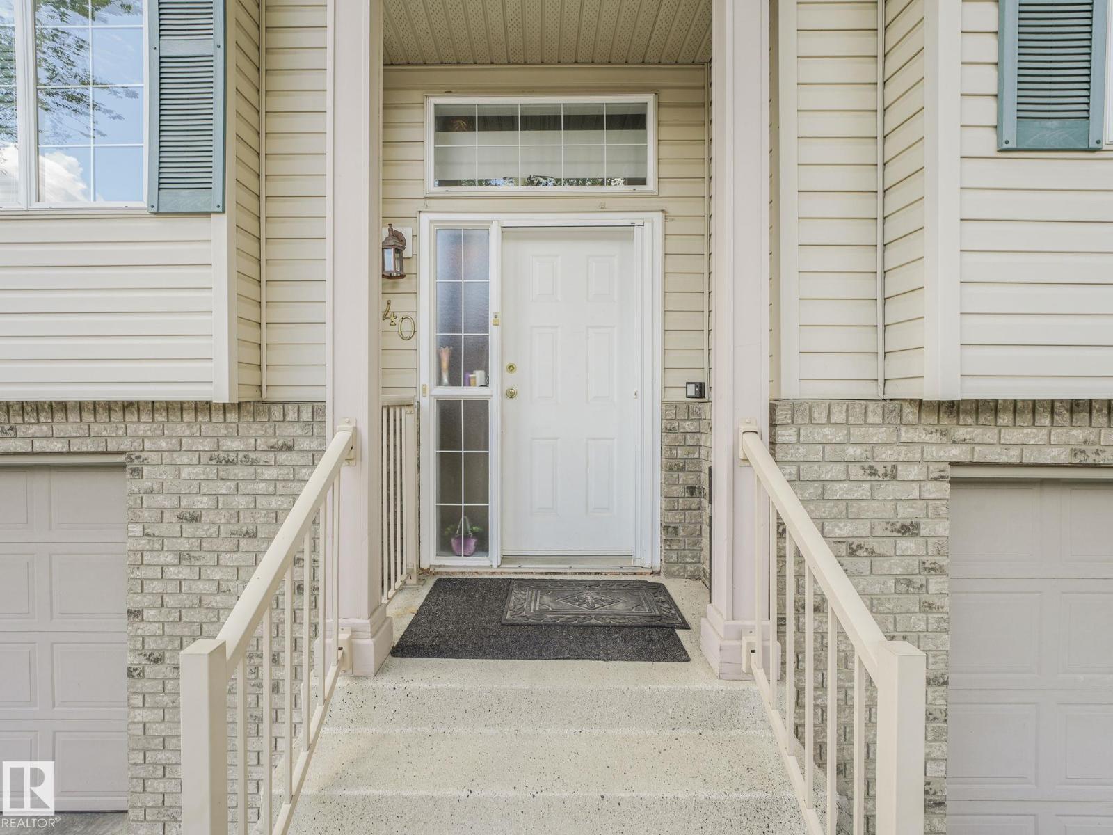 Photo 6 of 40 420 Hunters Gr Nw, Edmonton AB