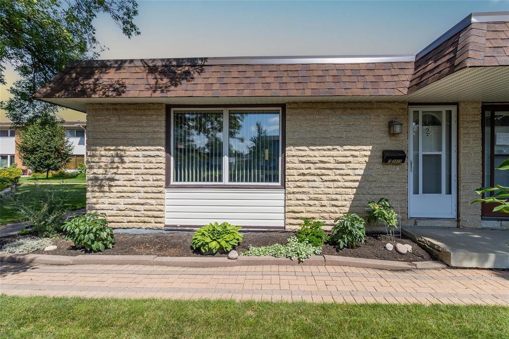 Photo 11 of 2 2871 Ness Avenue, Winnipeg MB