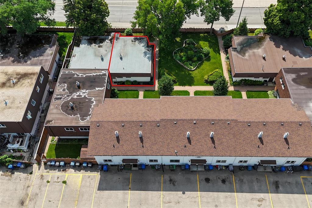 Photo 16 of 2 2871 Ness Avenue, Winnipeg MB