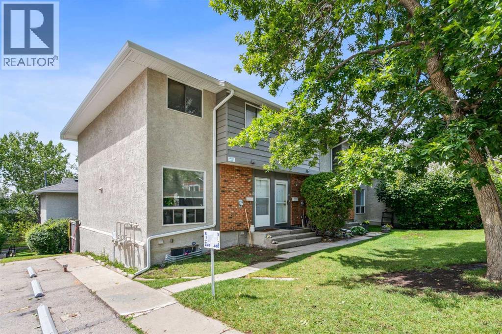 Single Family House for Sale in   Ranchview Drive NW Ranchlands Calgary 