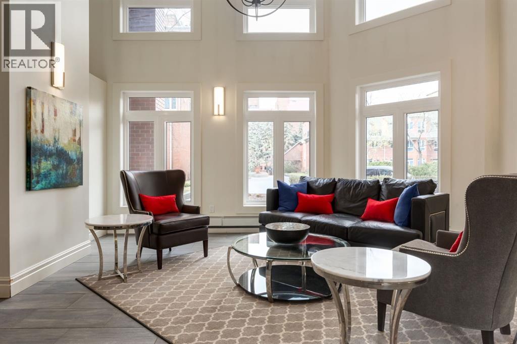 Single Family House for Sale in   Eau Claire Avenue SW Eau Claire Calgary 
