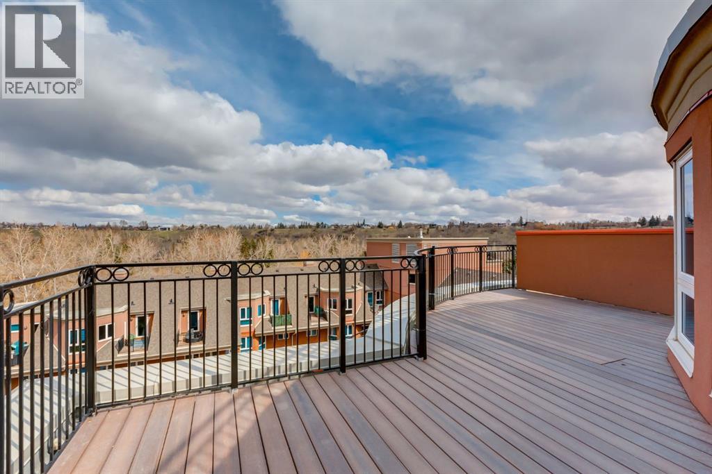 Single Family House for Sale in   Eau Claire Avenue SW Eau Claire Calgary 