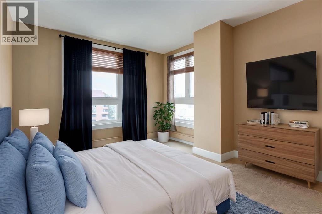 Single Family House for Sale in   Eau Claire Avenue SW Eau Claire Calgary 