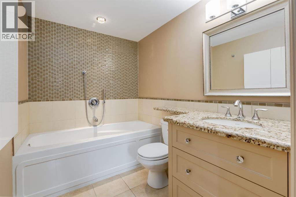 Single Family House for Sale in   Eau Claire Avenue SW Eau Claire Calgary 