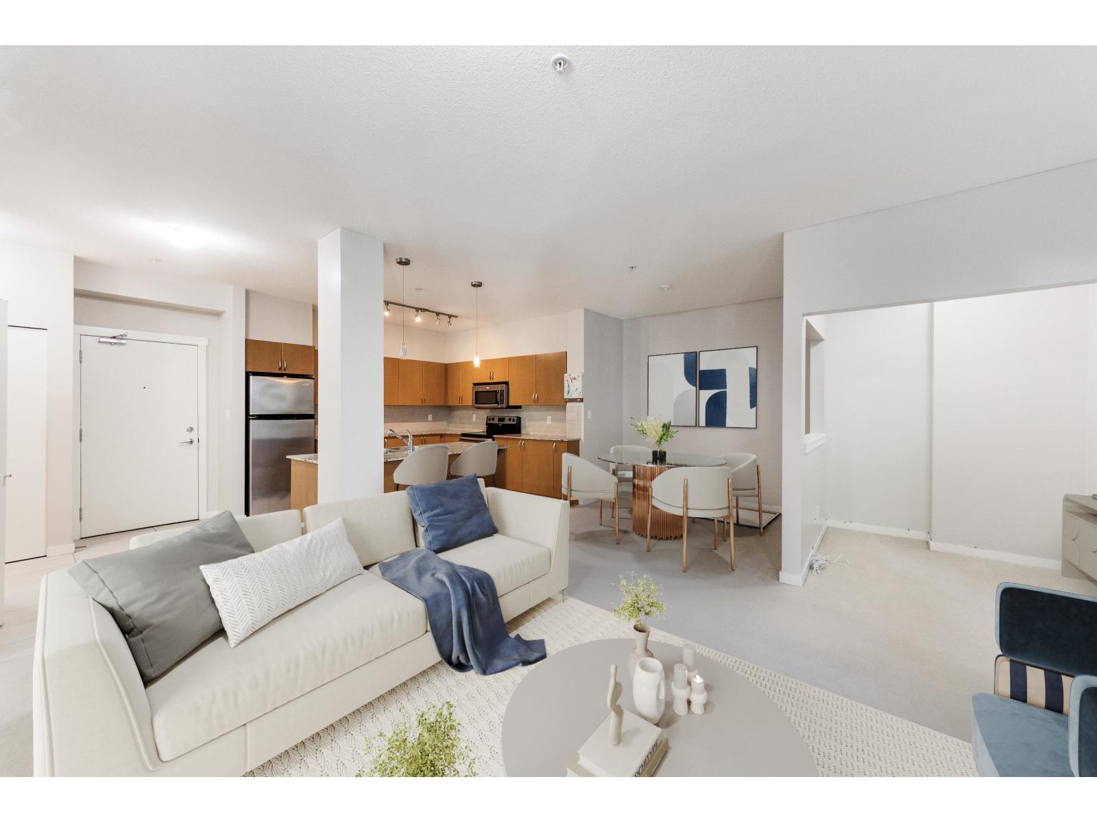 Photo 1 of 427 13733 107 A Avenue, Surrey BC
