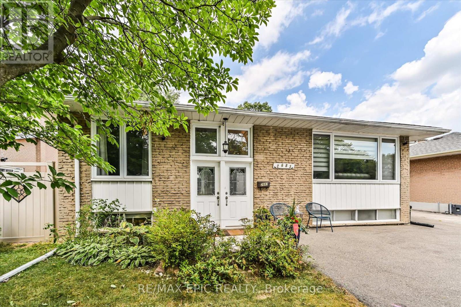 Photo 1 of Lower 2683 Truscott Drive, Mississauga ON